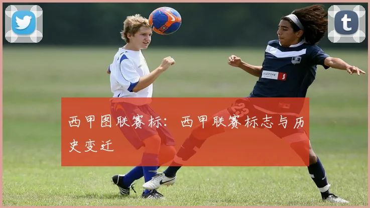 西甲图联赛标:西甲联赛标志与历史变迁