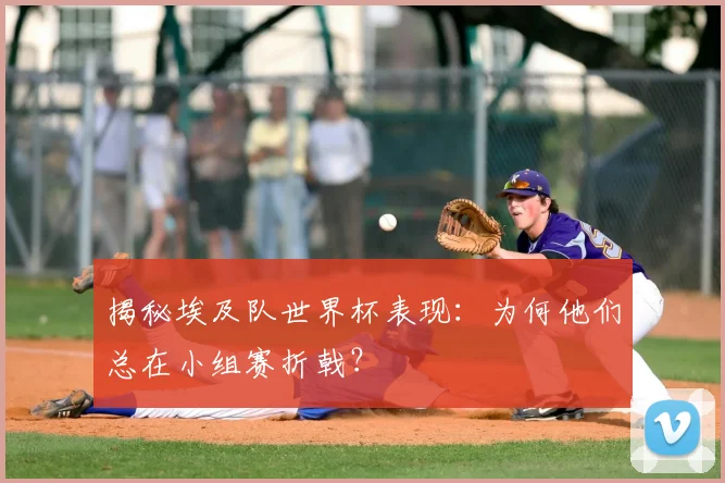 揭秘埃及队世界杯表现：为何他们总在小组赛折戟？