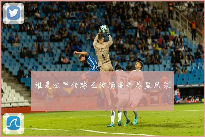谁是法甲传球王控场高手尽显风采